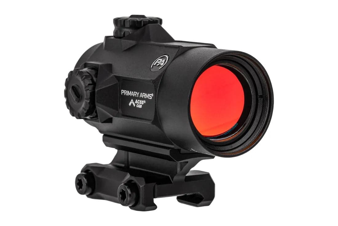 Primary Arms SLx MD-25 Gen 2 ACSS CQB