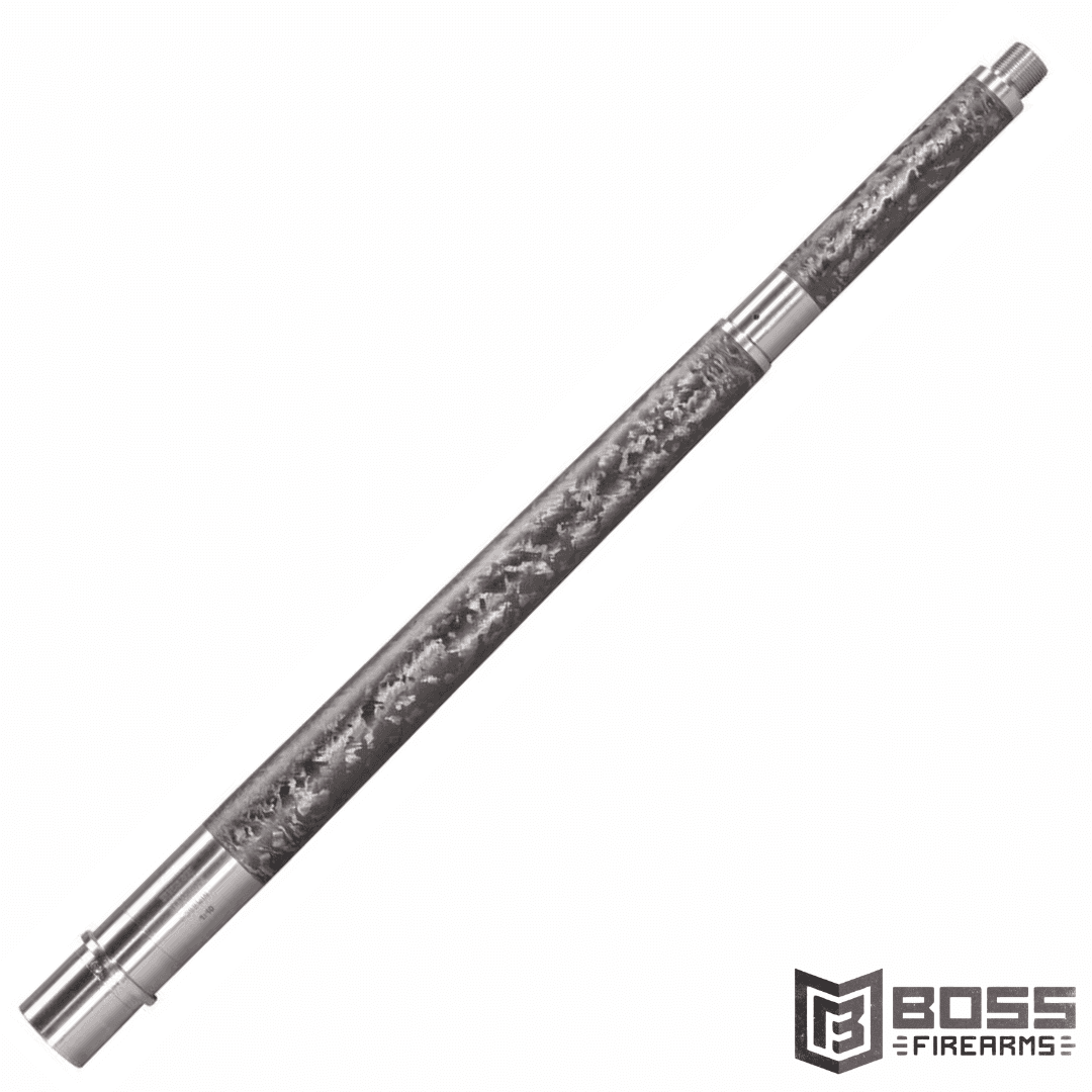 PROOF Research PR10 Carbon Fiber CamGas Barrel 20" 6.5 Creedmoor product image
