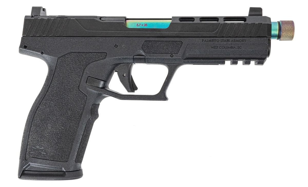 Palmetto State Armory PSA 5.7 Rock