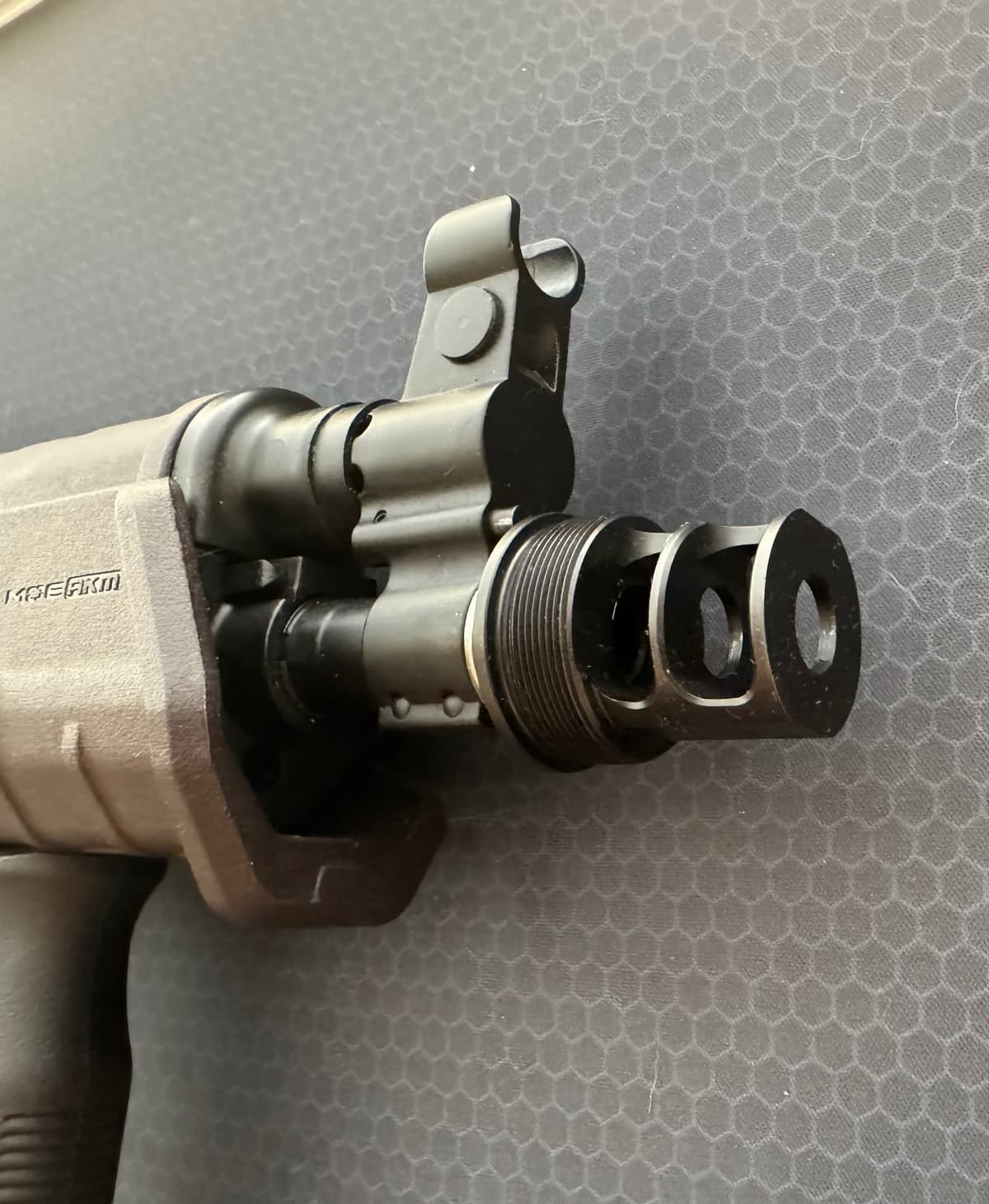 PSA AK-V Tank Brake product image