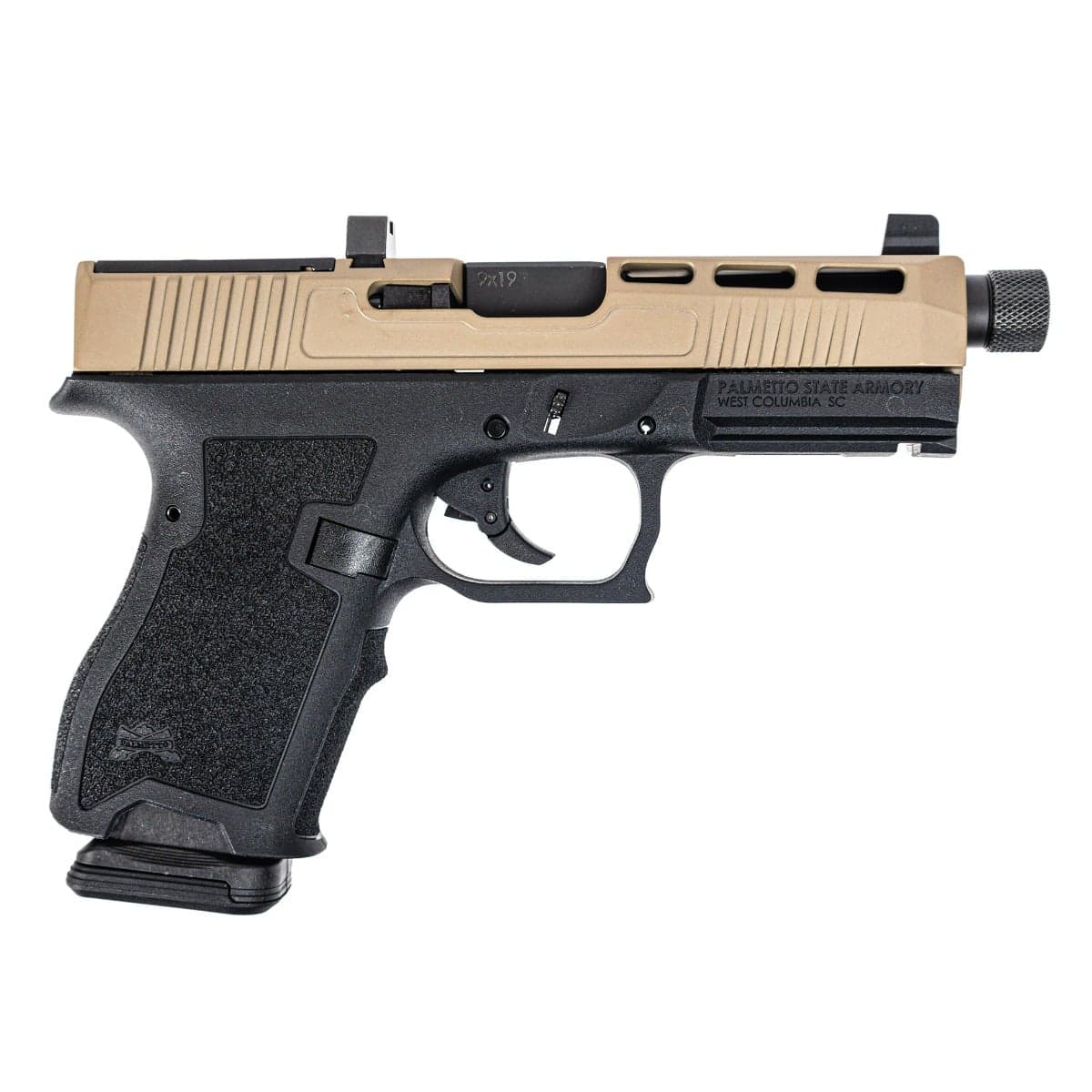 Palmetto State Armory PSA Dagger Threaded Barrel