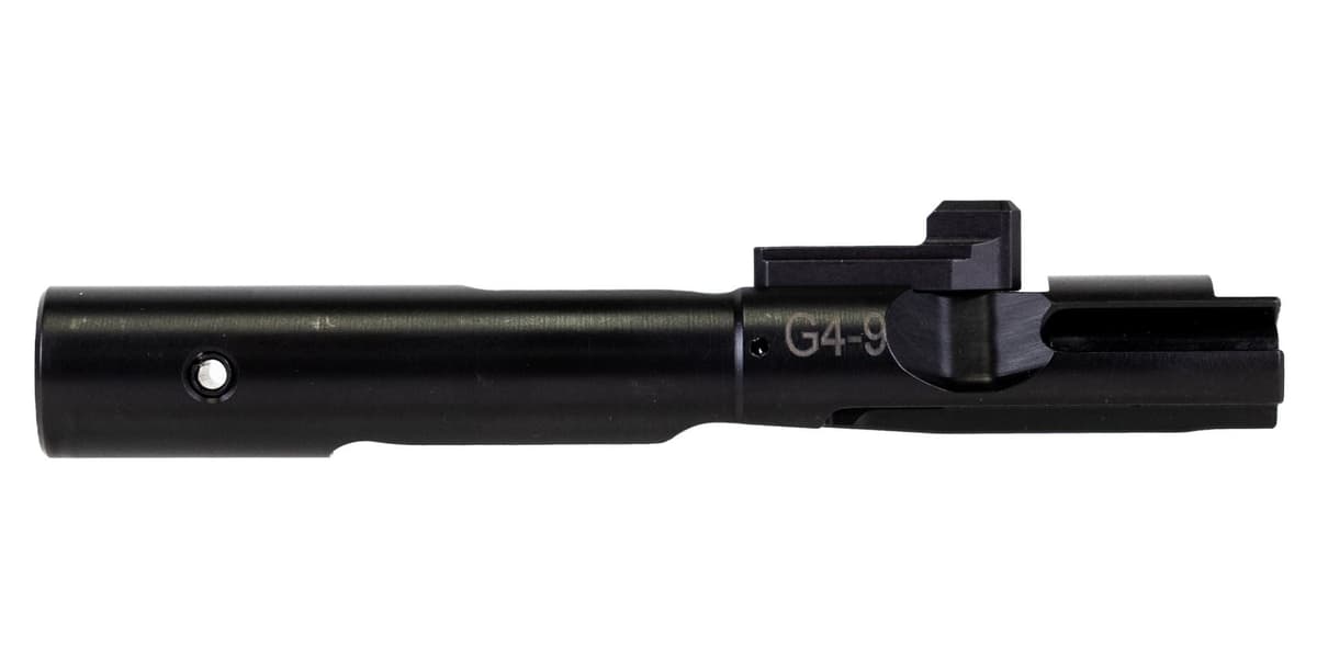 PSA Gen4 9mm Bolt Carrier Group (Nitride) product image