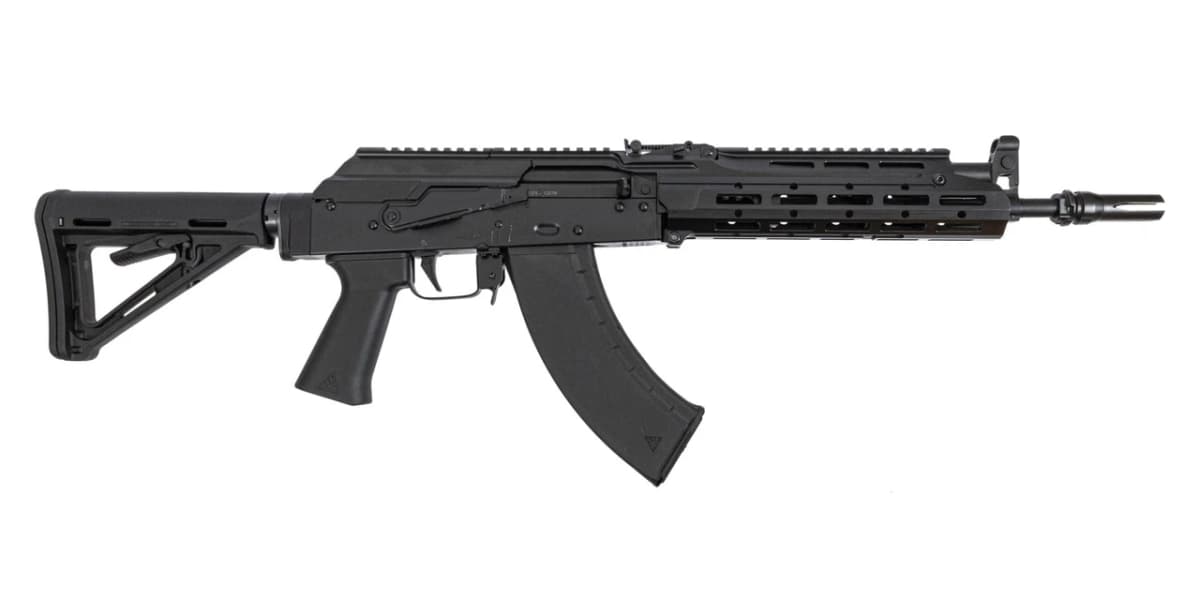 PSA GF5 AK