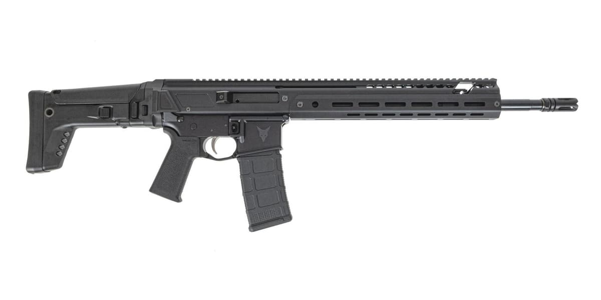 Palmetto State Armory PSA JAKL 16" 5.56