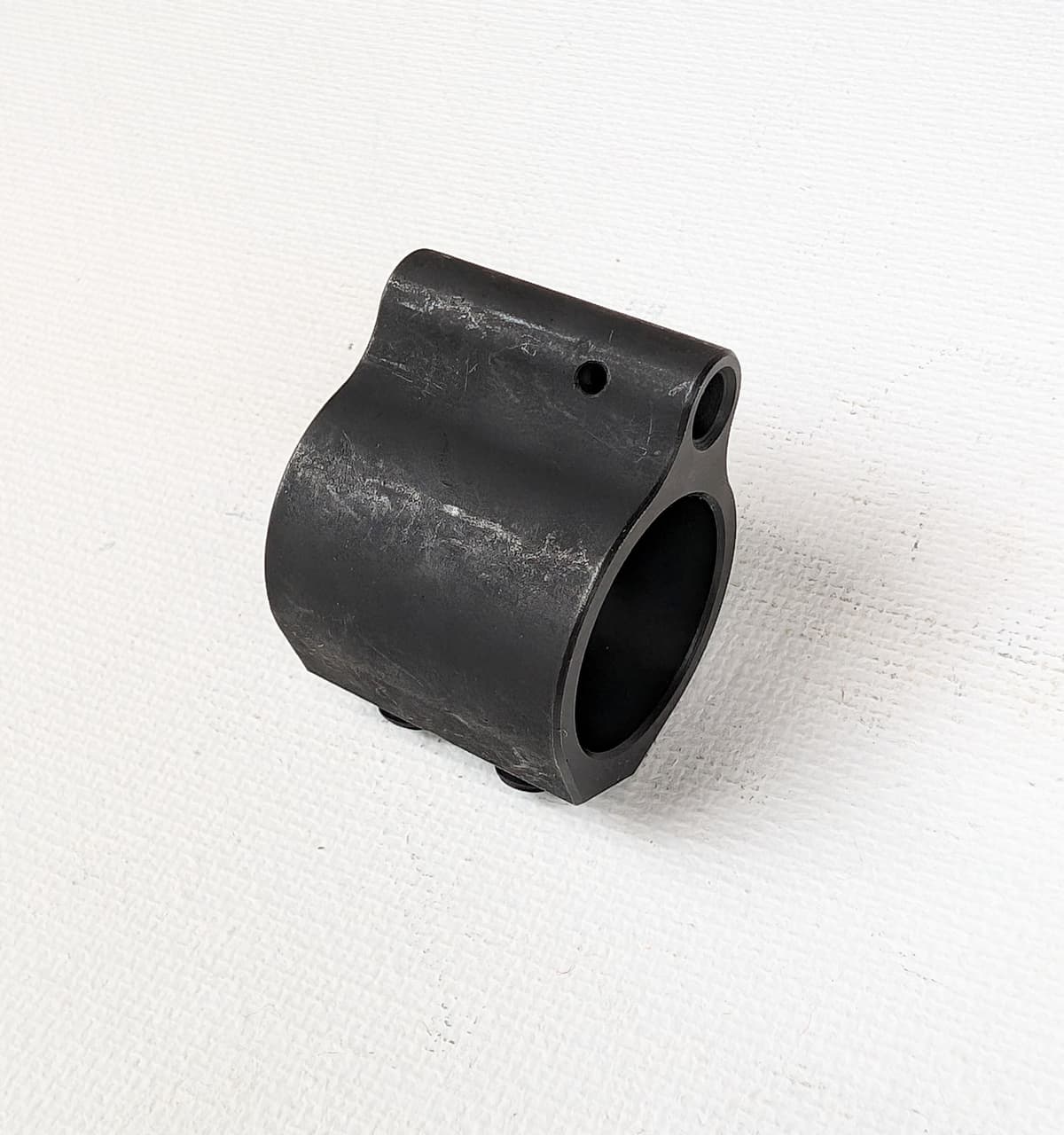 PSA AR-15 Low Profile Gas Block product image