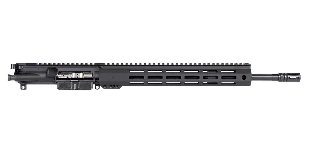 Palmetto State Armory PSA 16" Nitride Mid-Length Complete Upper