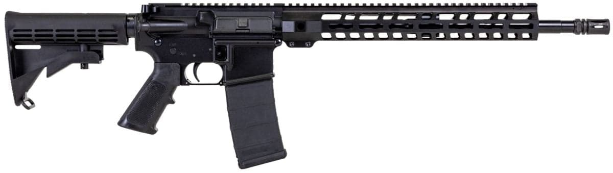 PSA PA-15 16" Carbine