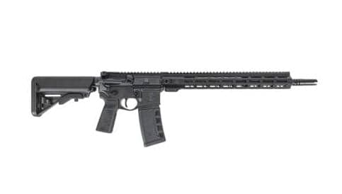 Palmetto State Armory PSA Sabre Forged 16" 5.56