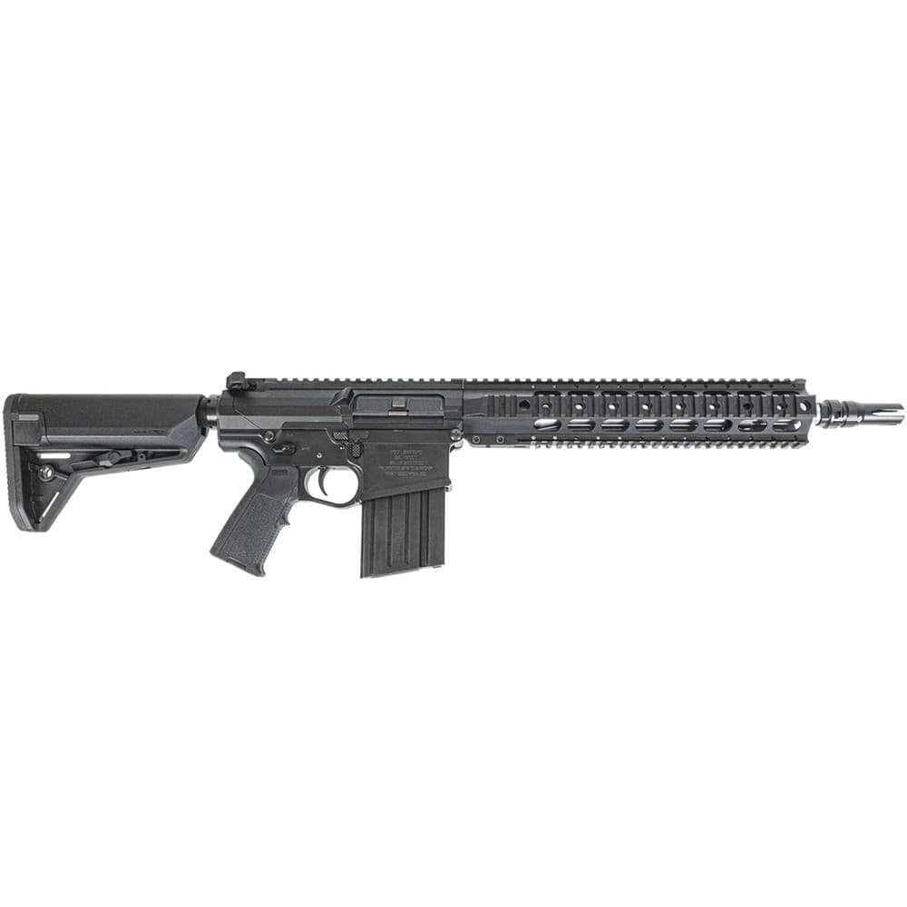 Palmetto State Armory PSA Sabre-10 Billet 16" .308