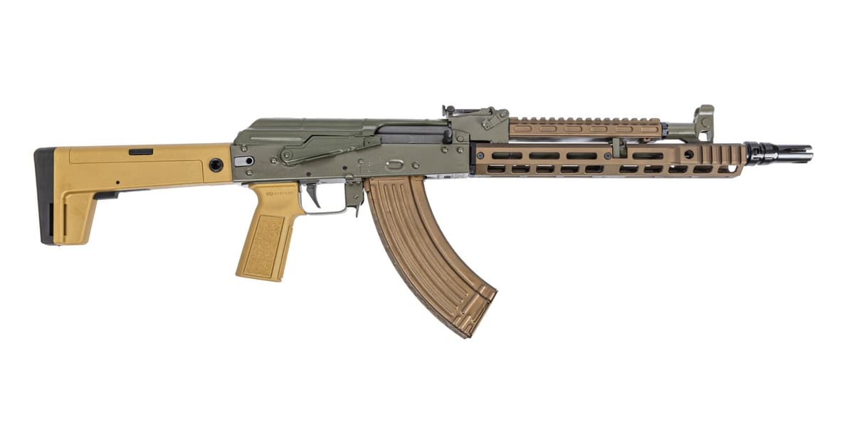 Palmetto State Armory PSA Sabre AK-47 GF5