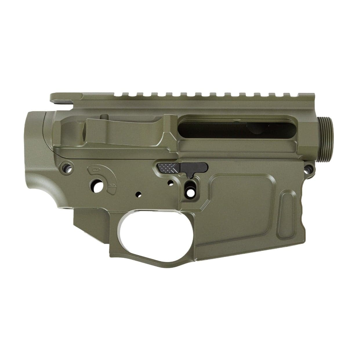 PSA Sabre Ambi Mil-Spec Receiver Set