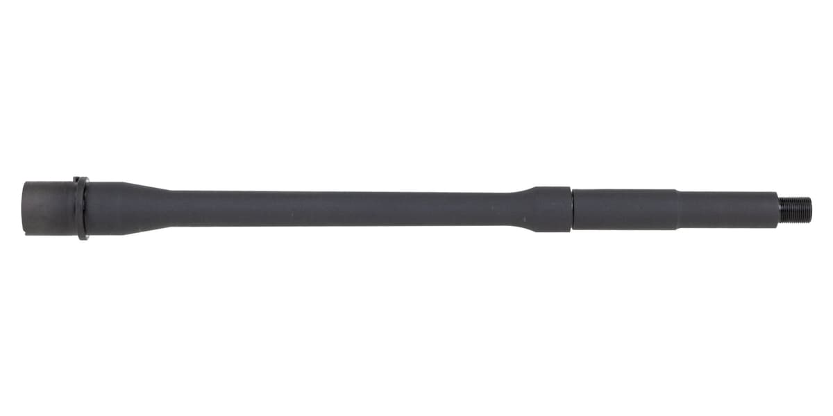 PSA Sabre FN CHF CL 13.7" Mid-Length 5.56 Barrel product image