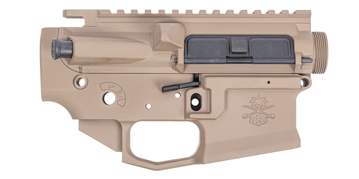 Palmetto State Armory PSA Sabre-IC Ambi Receiver Set