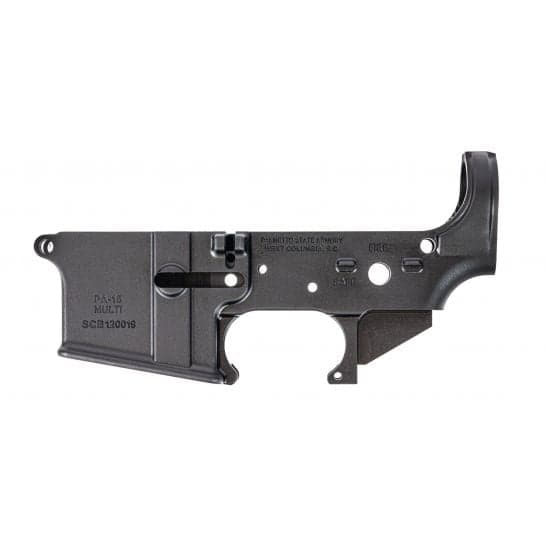 Palmetto State Armory PSA Stealth Stripped Lower Receiver