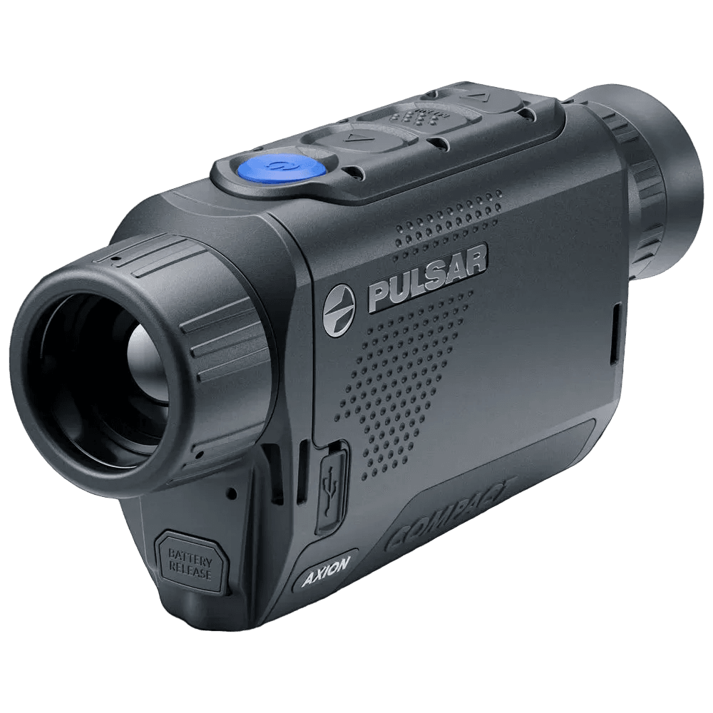 Pulsar Axion XG30 Compact product image