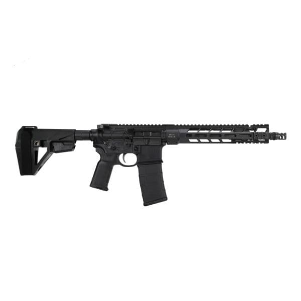 Primary Weapons Systems PWS MK111 MOD 2-M