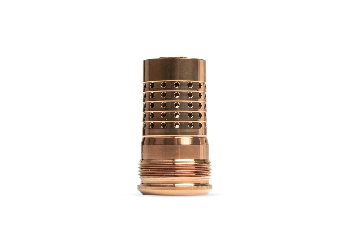 Q Cherry Bomb (5/8x24)