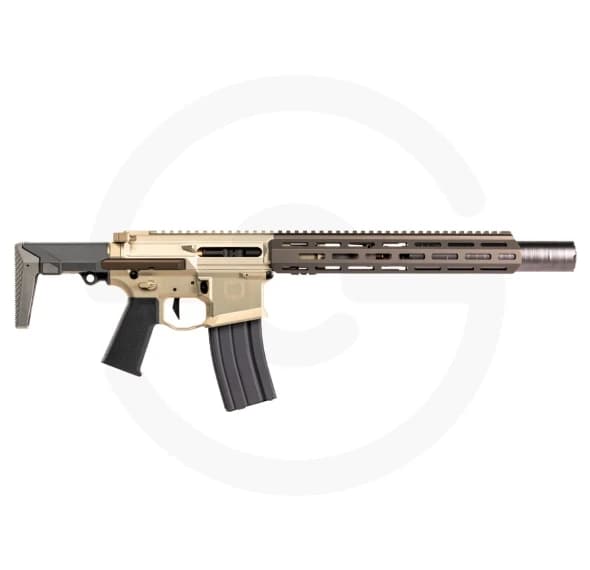Q Honey Badger SD