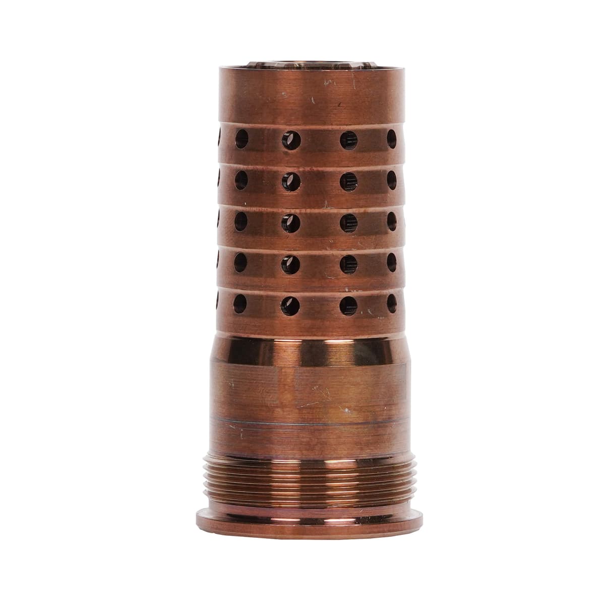 Q Cherry Bomb XL 8.6 BLK (M18x1.5)