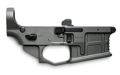 Radian AX556 Ambidextrous Lower Receiver