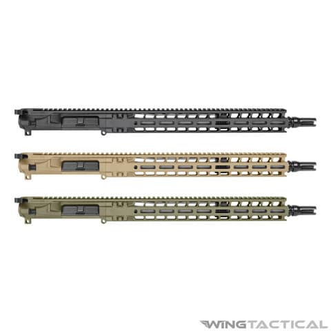 Radian Model 1 Complete Upper product image
