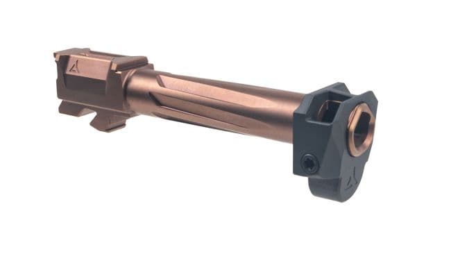 RAMJET + AFTERBURNER for Glock 19 product image