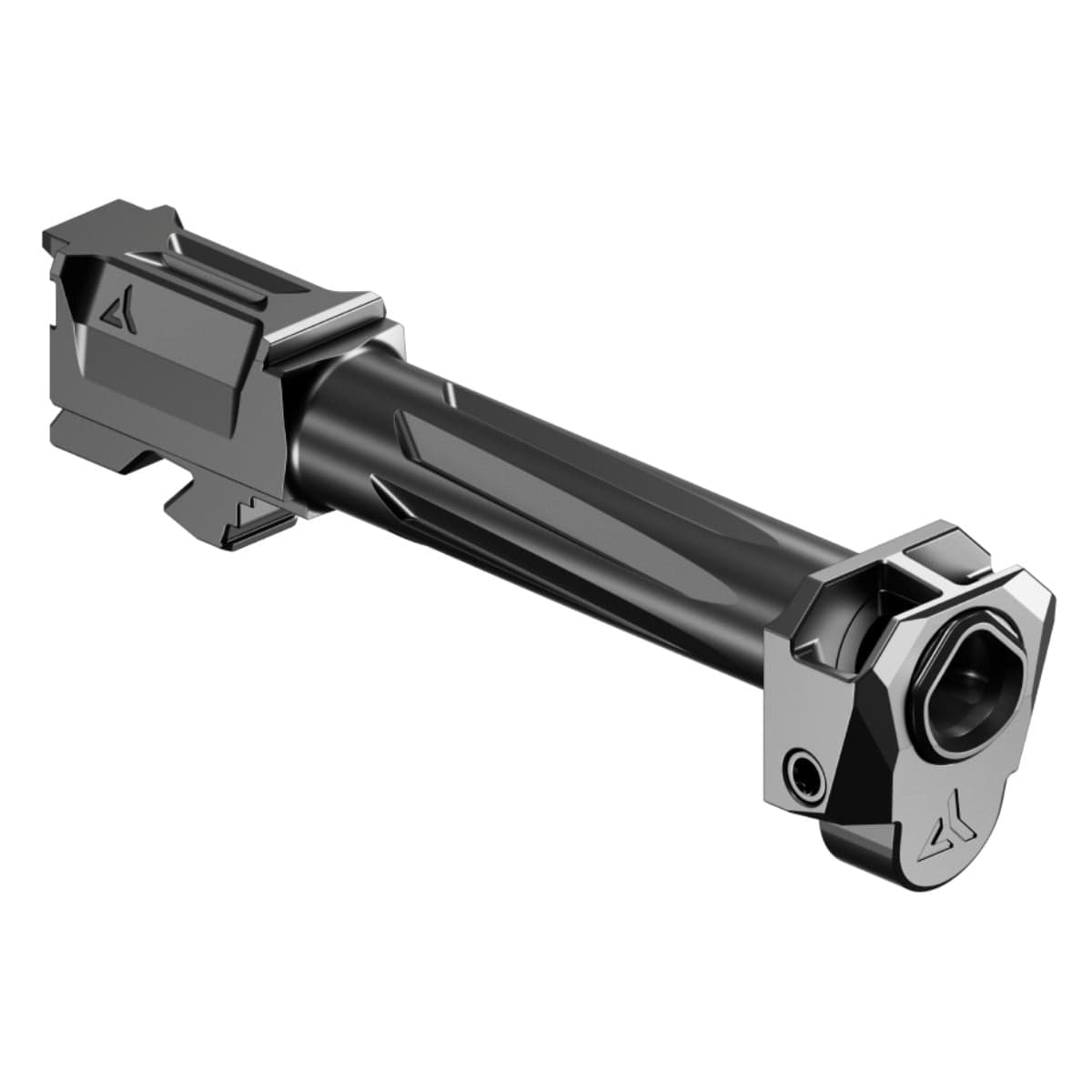 Radian Weapons RAMJET + AFTERBURNER for Glock 19 Gen 3