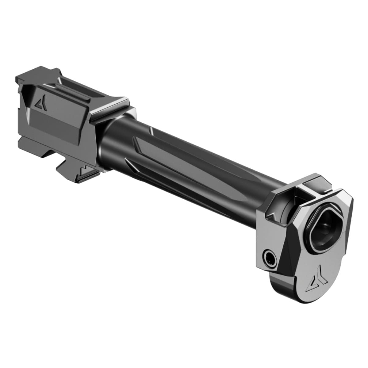 Radian Weapons RAMJET + AFTERBURNER for Glock 19 Gen 4