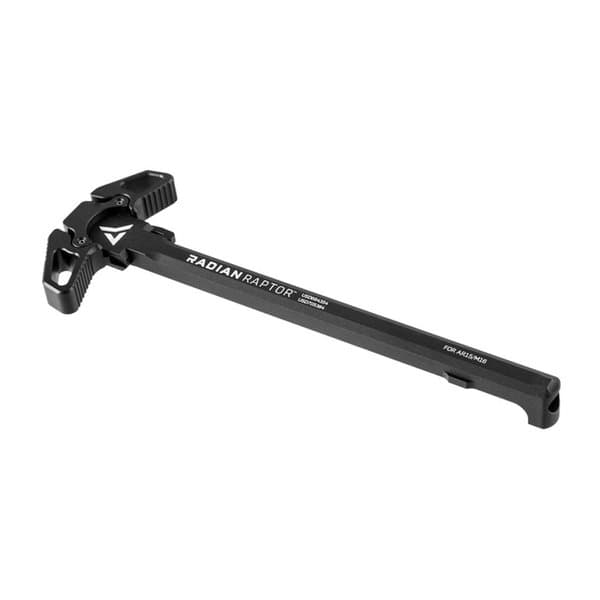 Radian Raptor Ambidextrous Charging Handle