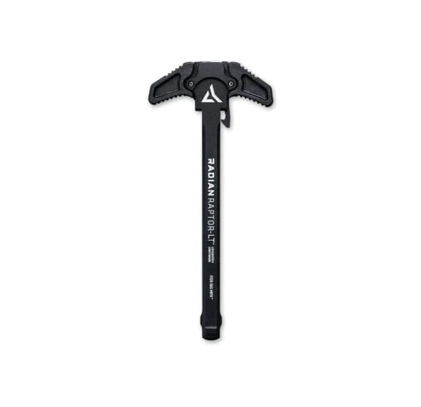 Radian Raptor-LT Charging Handle