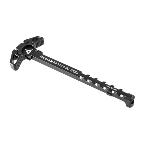 Radian Raptor SD Charging Handle