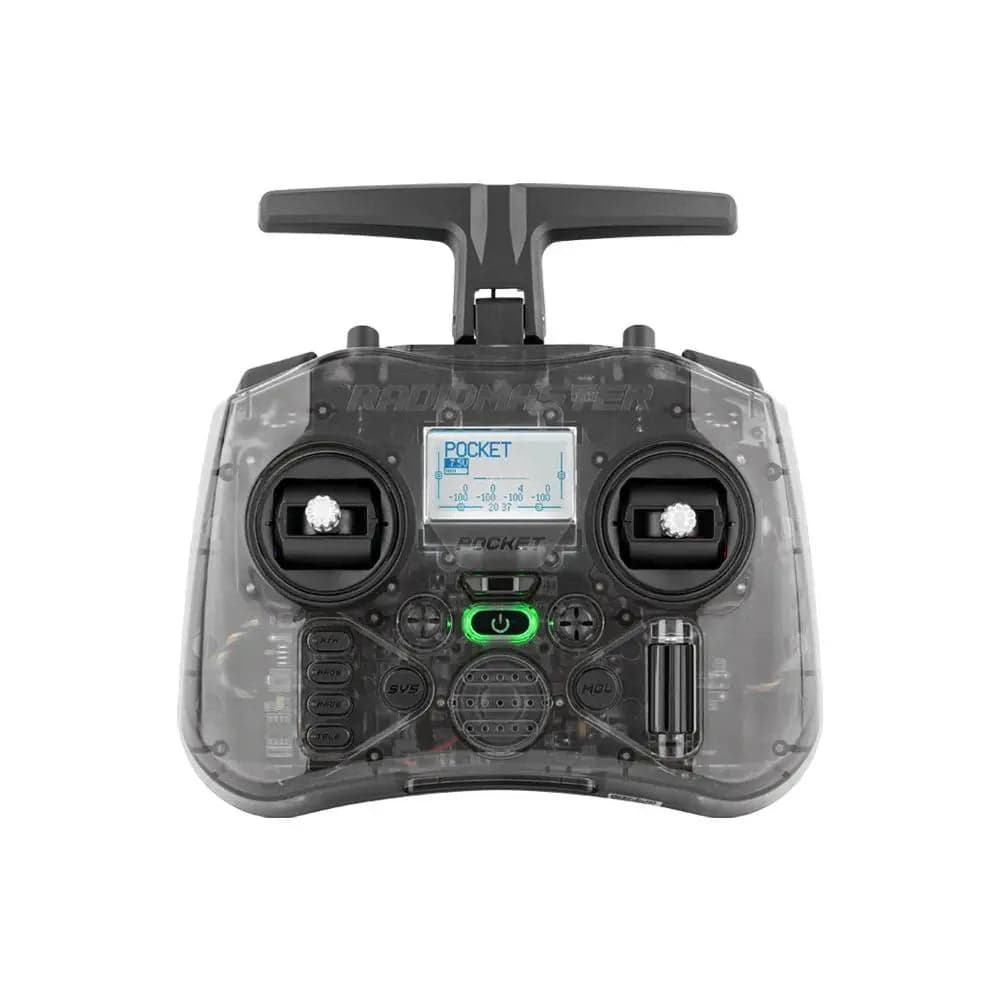 RadioMaster Pocket ELRS Radio Controller