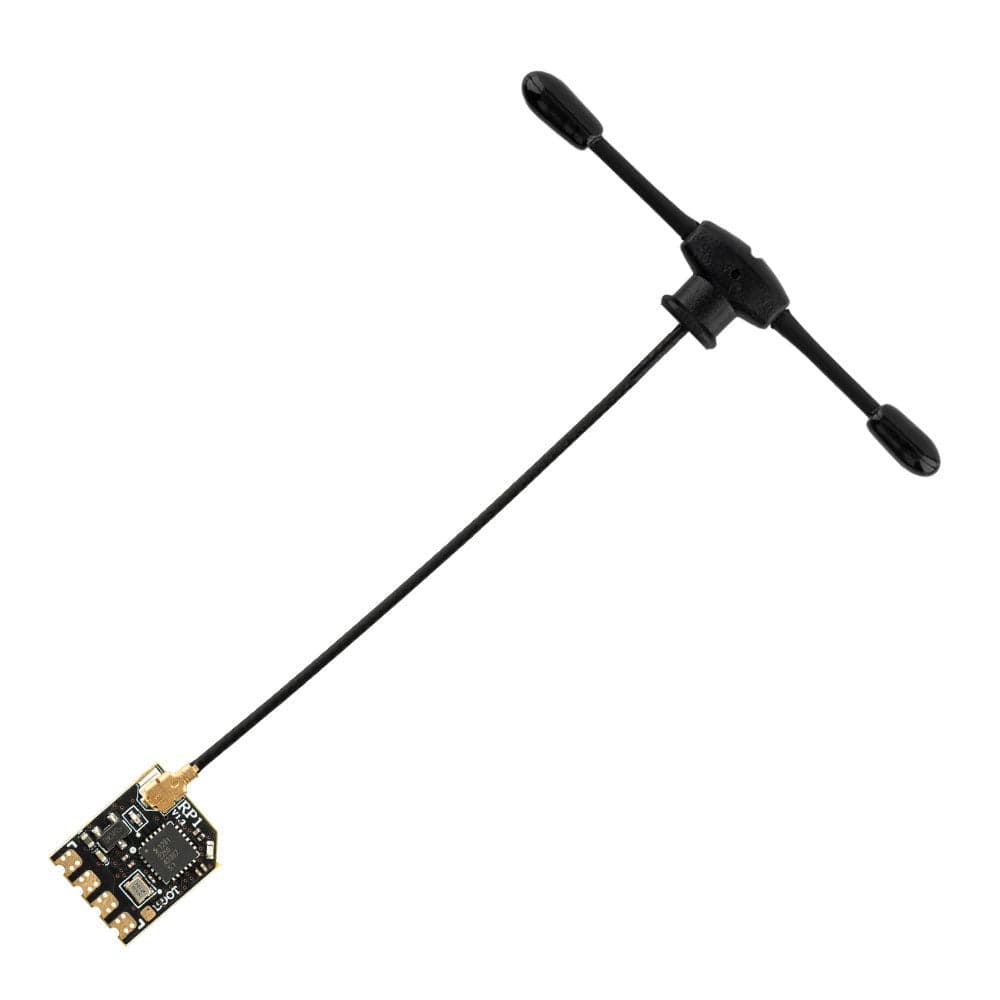 RadioMaster RP1 V2 ExpressLRS Nano Receiver