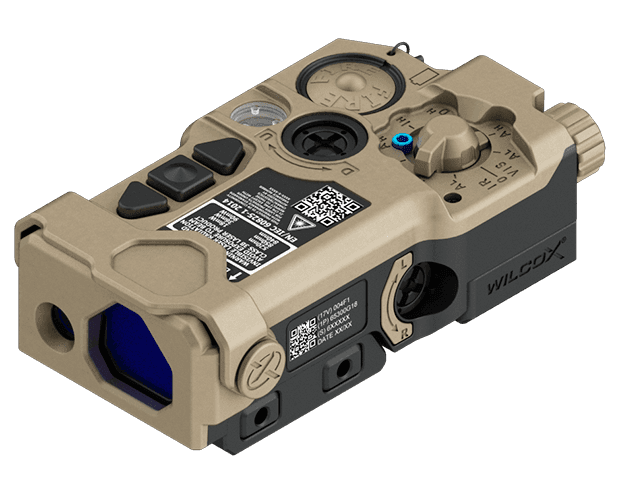 Wilcox Wilcox RAID Xe Low Power