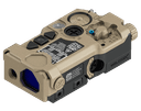 Wilcox RAID Xe Low Power