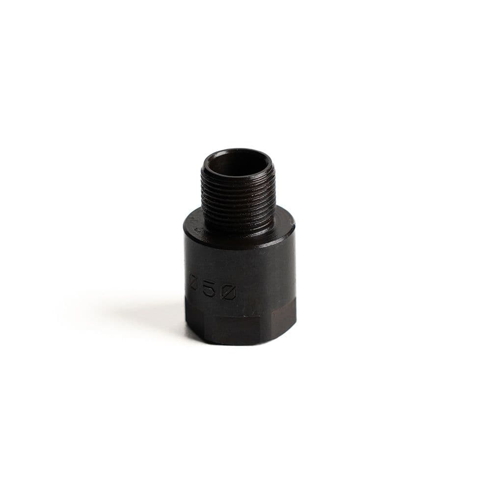 Rat Worx Steyr AUG Suppressor Adapter (M13x1 LH to 1/2-28) product image
