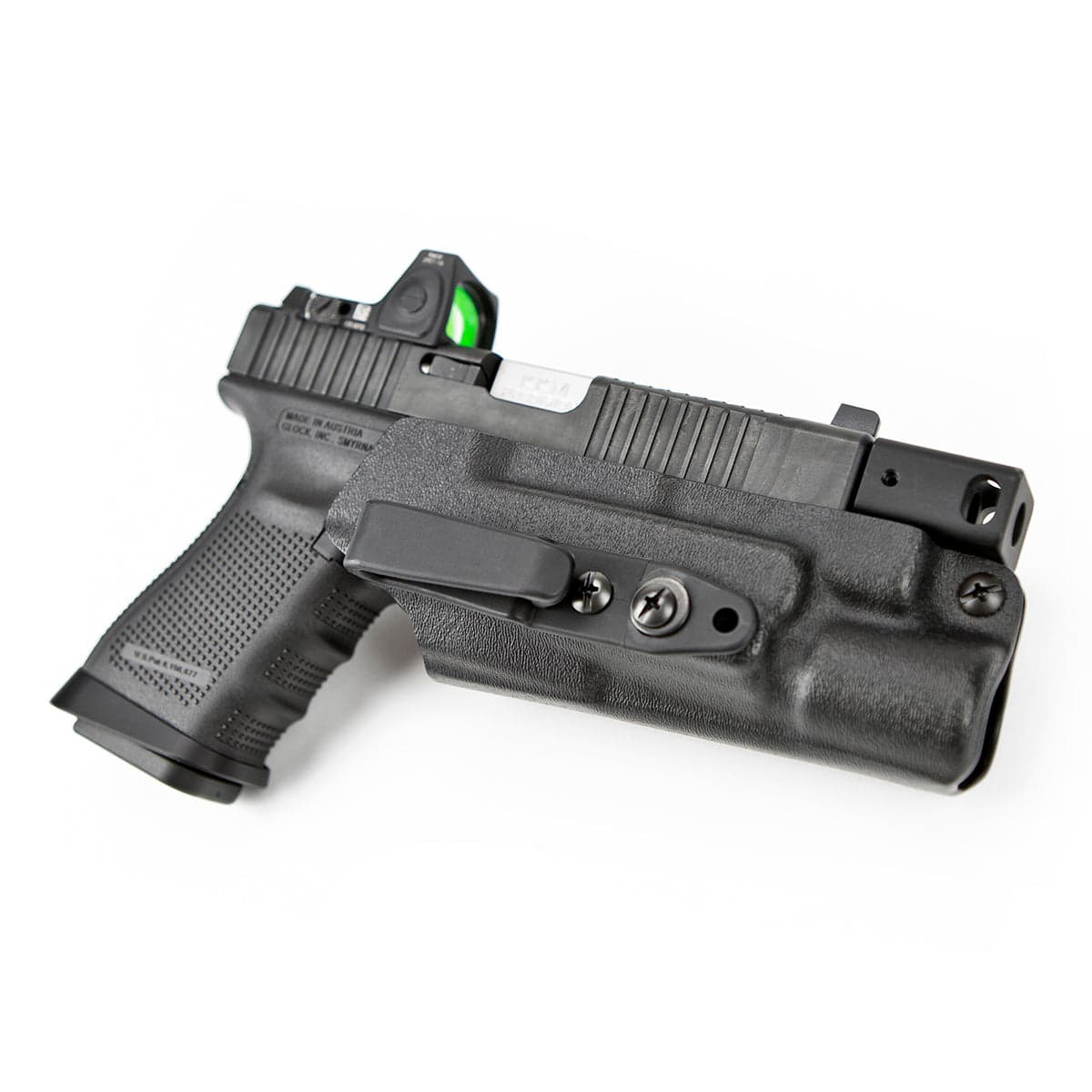 Raven Concealment Systems VanGuard 3