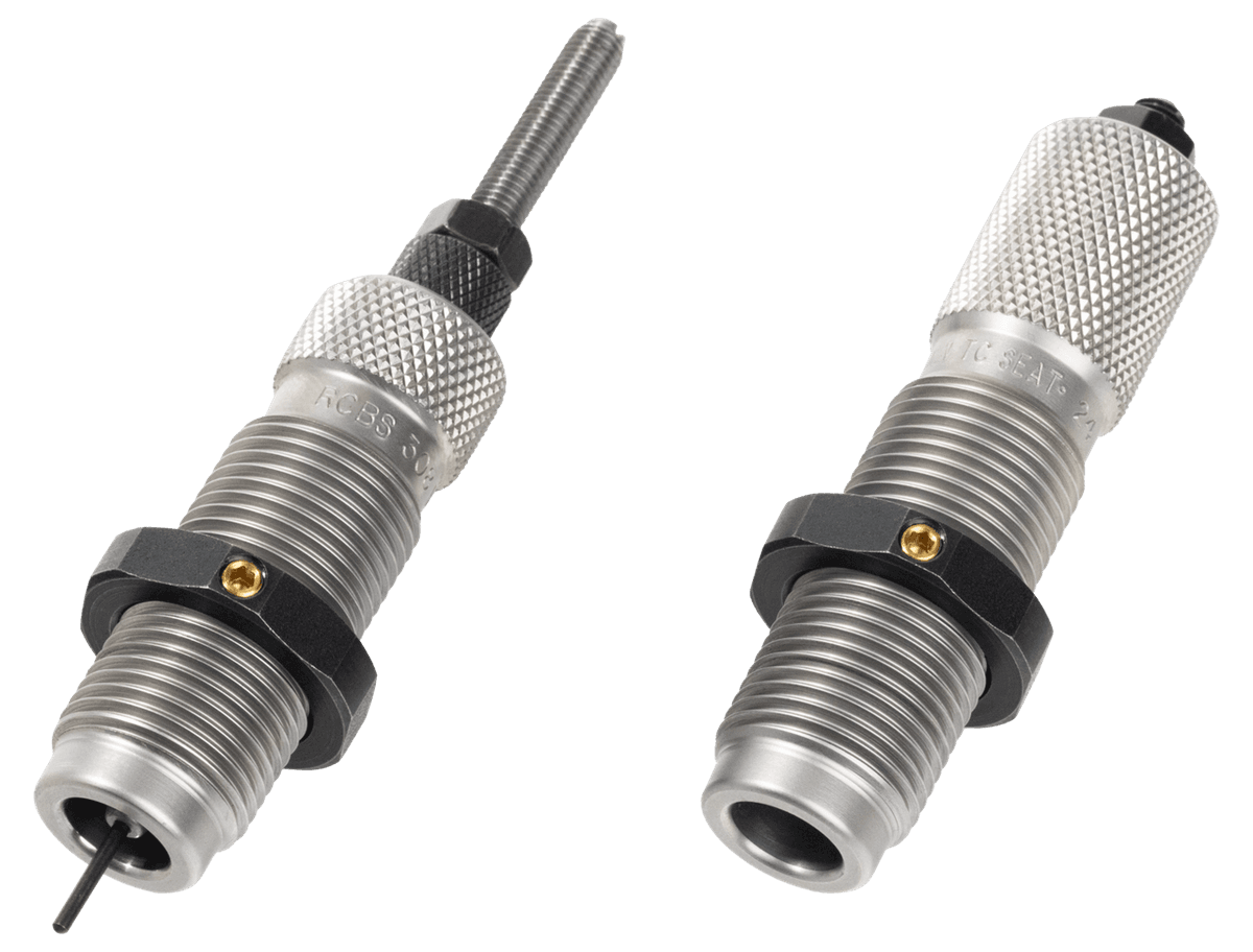 AR Series Small Base Taper Crimp Die Set (.308 Winchester) product image