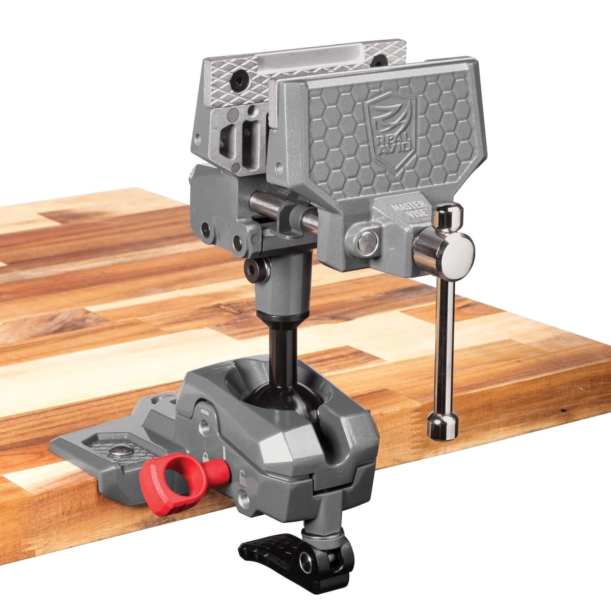 Real Avid Armorer's Master Vise
