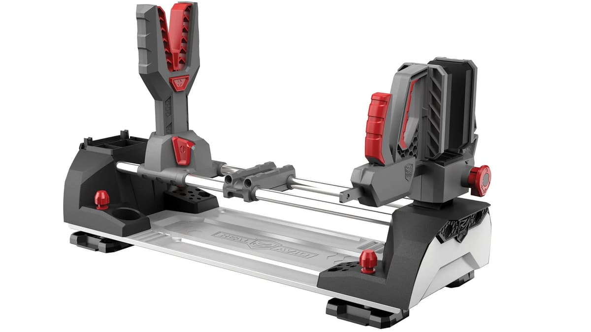 Real Avid Master Gun Workstation