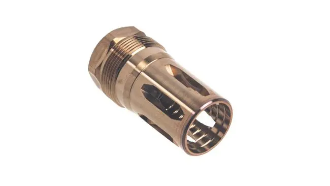 Rearden R2S Flash Hider