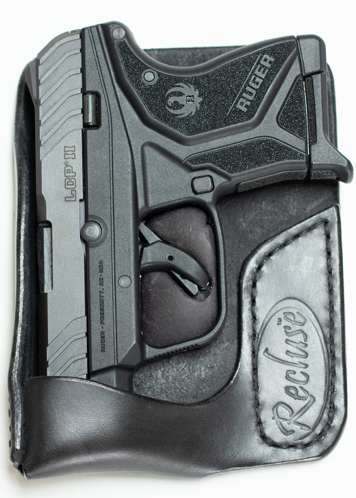 Recluse OS Pocket Holster
