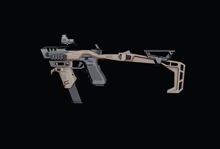 Recover Tactical 20/20N