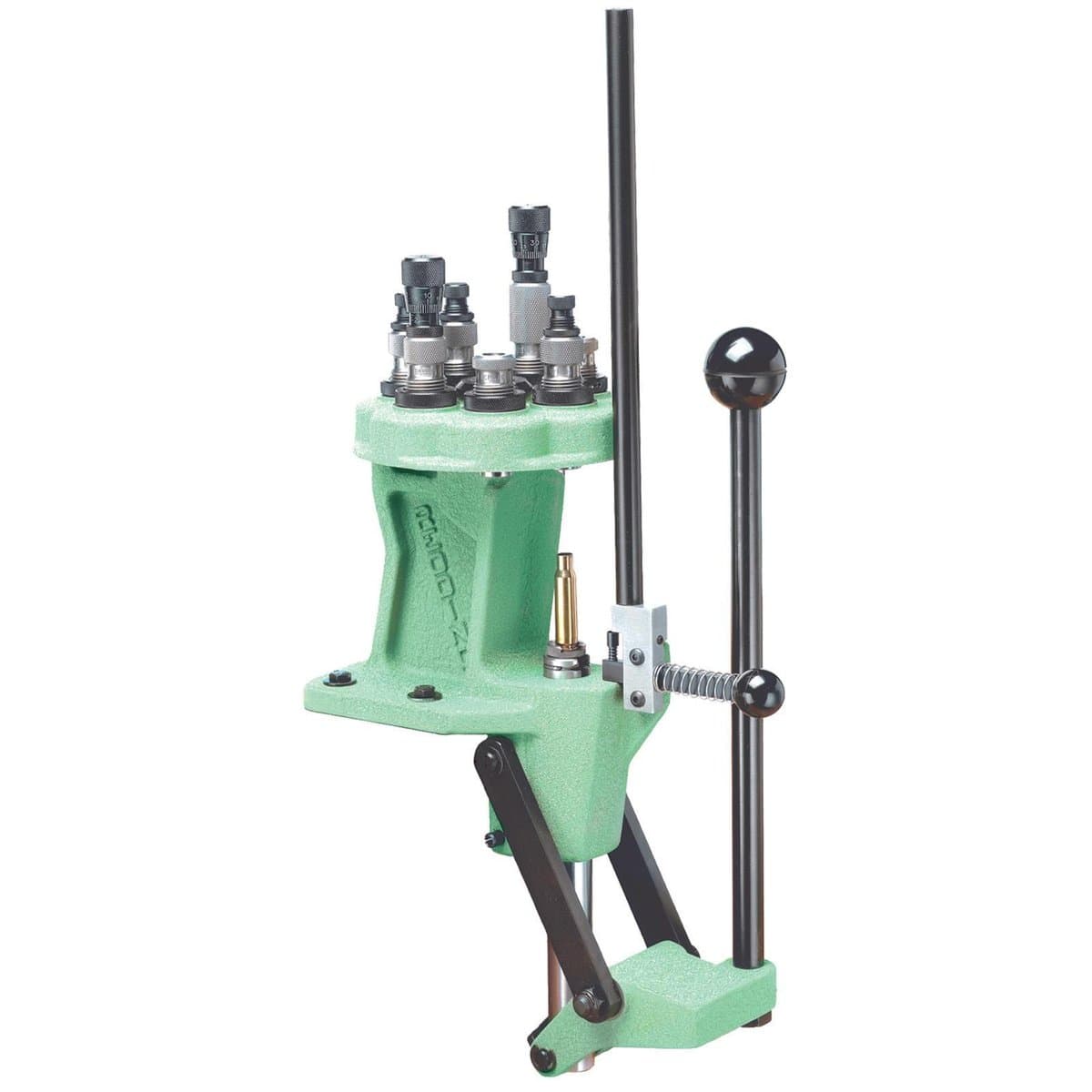 Redding T-7 Turret Press Kit