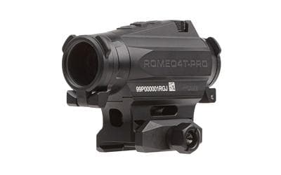 Sig Sauer Romeo 4T Pro