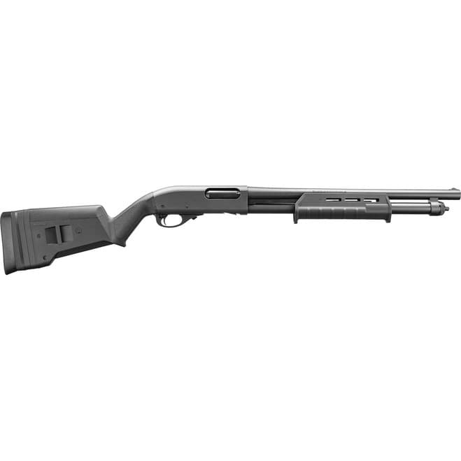 Remington 870 Express Tactical