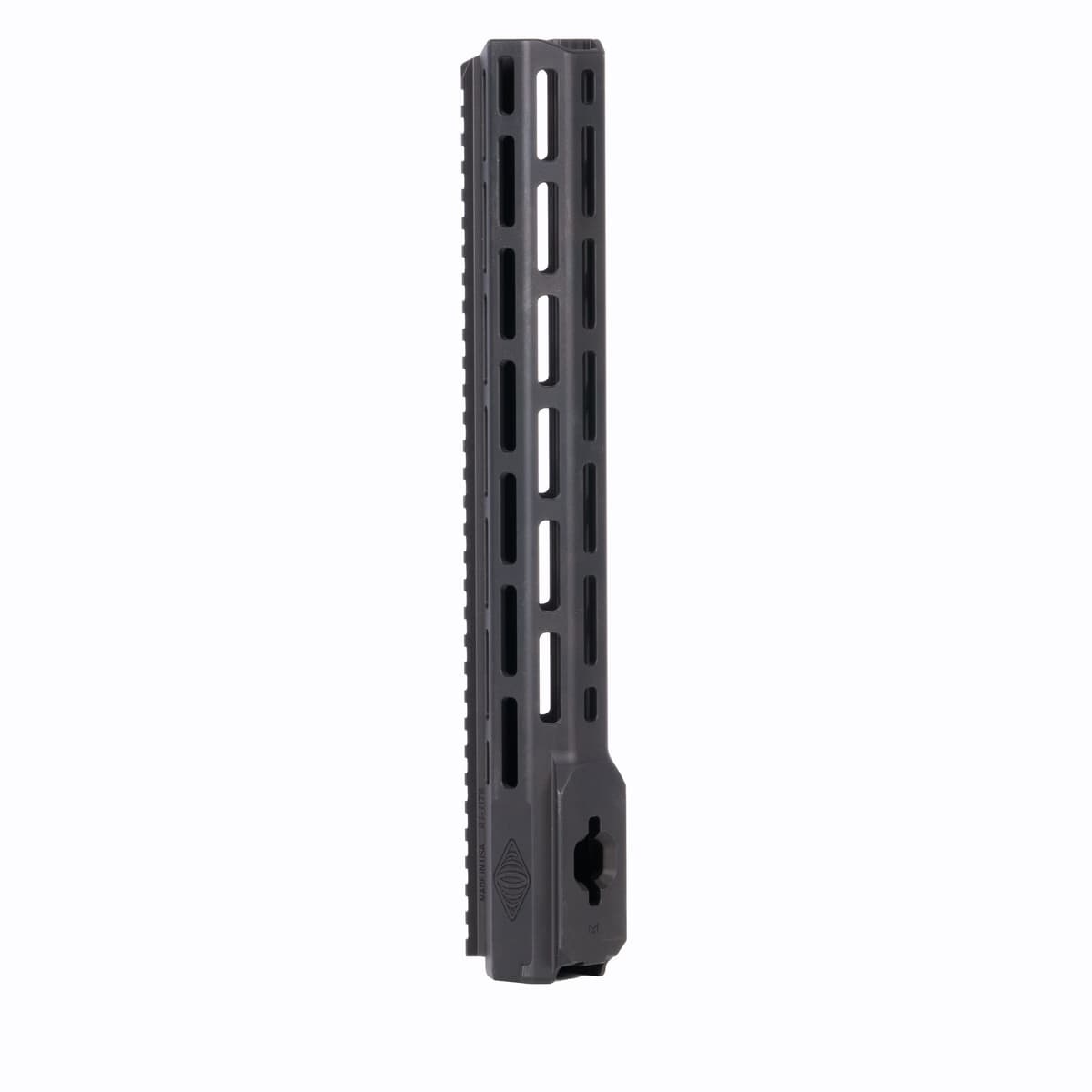Reptilia ARCA-S Handguard 13" Black
