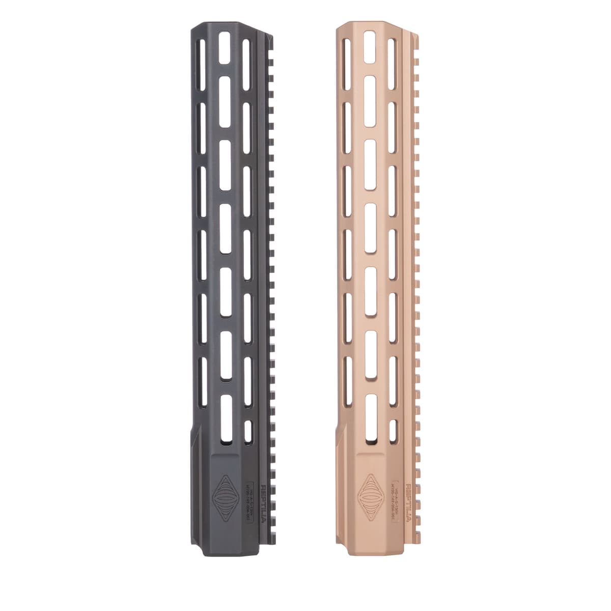 Reptilia ARCA-S Handguard 13" FDE