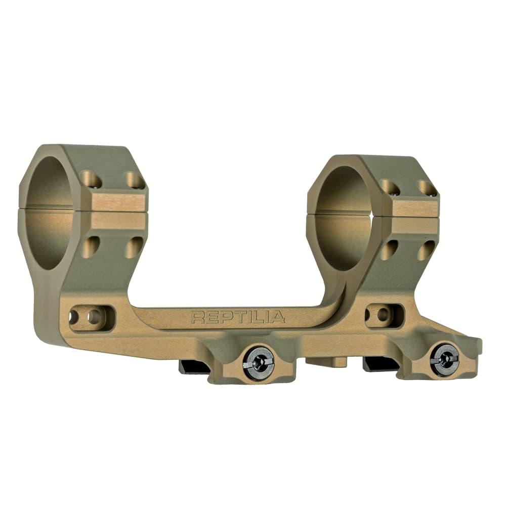 Reptilia AUS Optic Mount