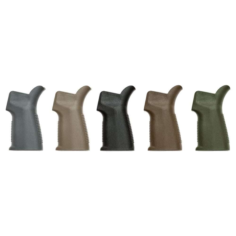 Reptilia CQG Grip